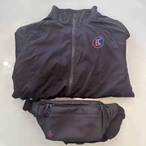 BUNDLE - The Lumbar Pack