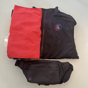 BUNDLE - The Lumbar Pack Deluxe