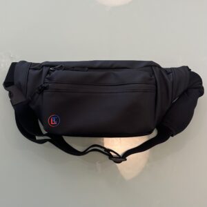 NEW - The Lumbar Jack
